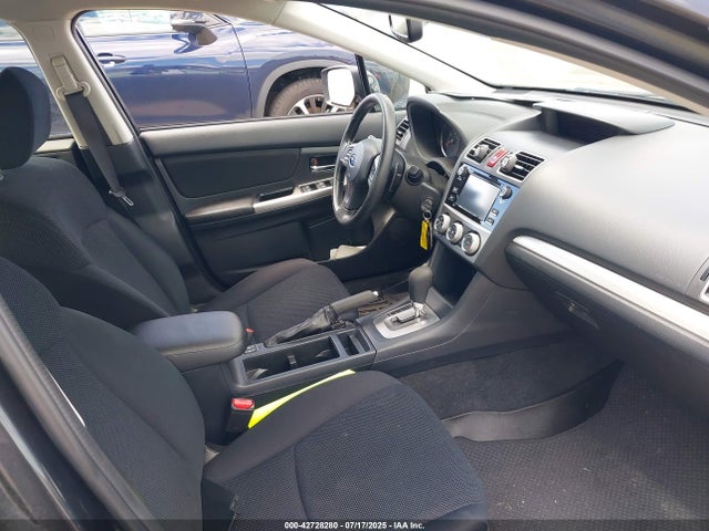 JF1GJAB67GH023361 Subaru 2.0l na