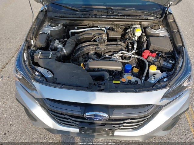 Subaru na, u5 2025 4S3BWAD65S3018054 Image 10