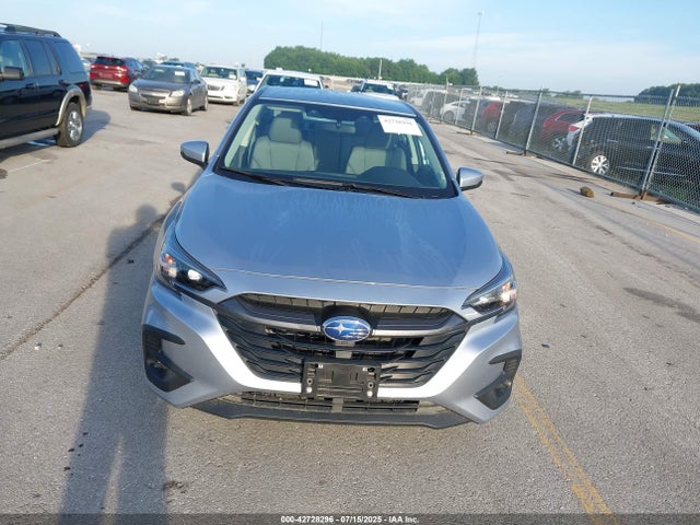 Subaru na, u5 2025 4S3BWAD65S3018054 Image 12