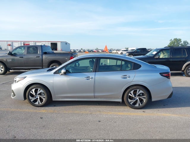 Subaru na, u5 2025 4S3BWAD65S3018054 Image 14