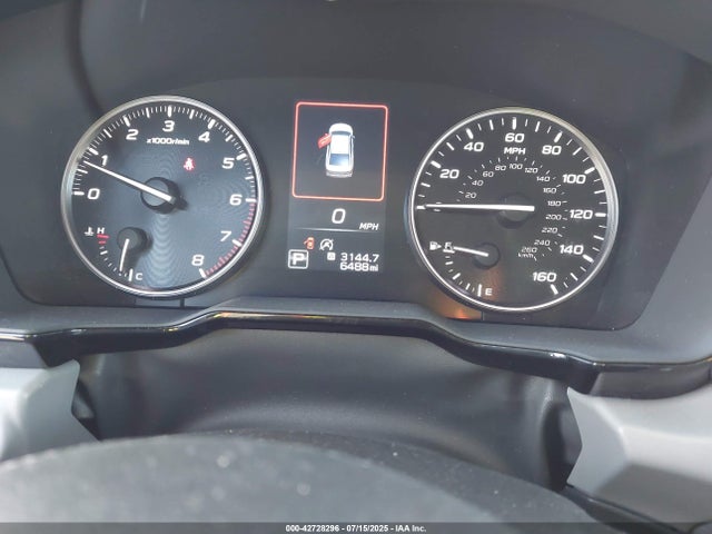 Subaru na, u5 2025 4S3BWAD65S3018054 Image 15