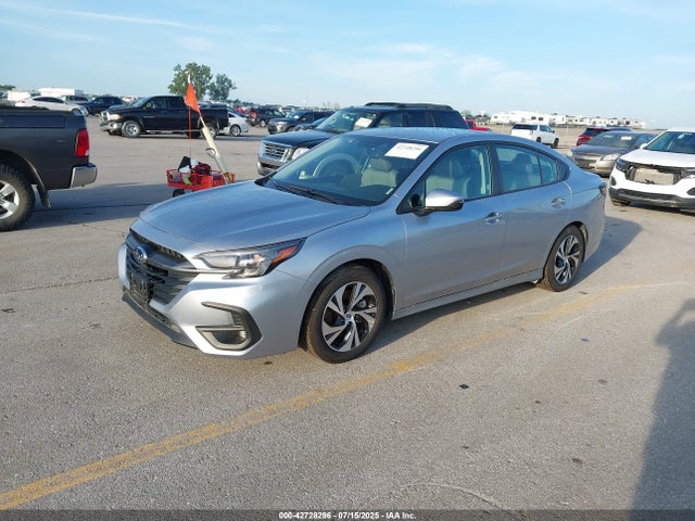 Subaru na, u5 2025 4S3BWAD65S3018054 Image 2