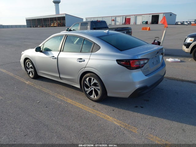 Subaru na, u5 2025 4S3BWAD65S3018054 Image 3