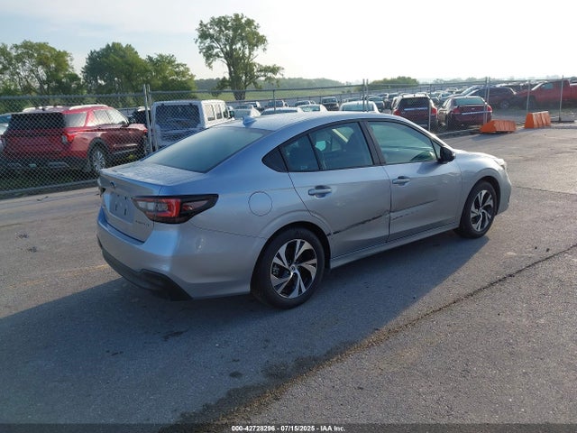 Subaru na, u5 2025 4S3BWAD65S3018054 Image 4