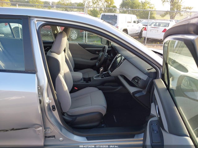 Subaru na, u5 2025 4S3BWAD65S3018054 Image 5