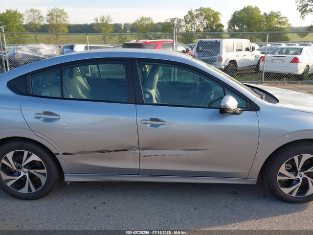 Subaru na, u5 2025 4S3BWAD65S3018054 Image 6