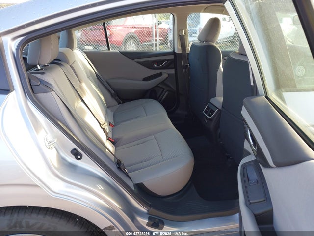 Subaru na, u5 2025 4S3BWAD65S3018054 Image 8