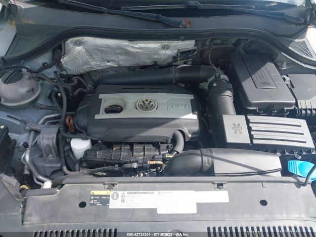 2013 VOLKSWAGEN TIGUAN WVGAV3AX9DW566269 Photo 9