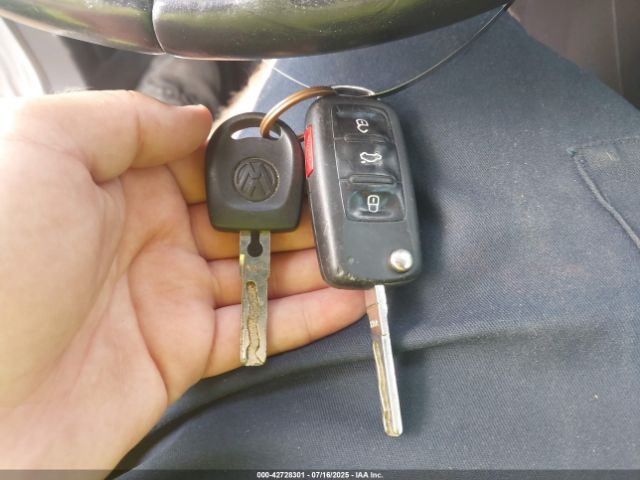 2013 VOLKSWAGEN TIGUAN WVGAV3AX9DW566269 Photo 10