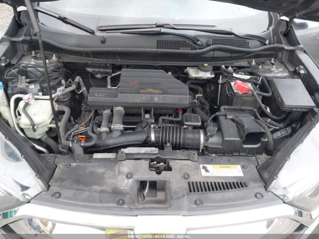 2019 HONDA CR-V JHLRW2H80KX002081 Photo 9