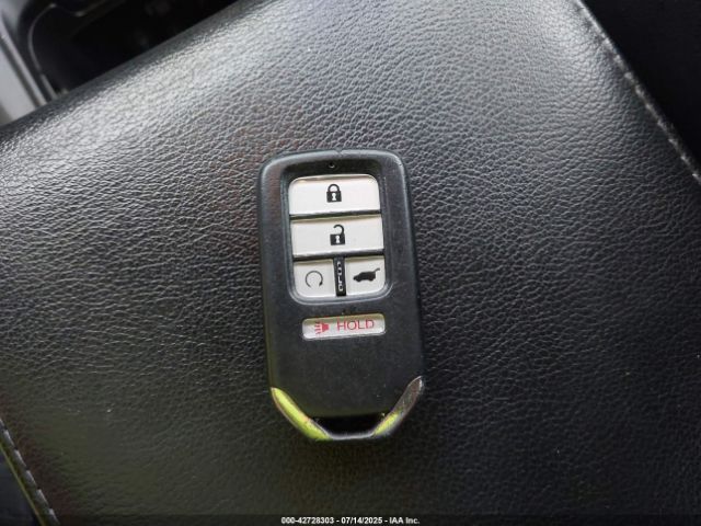 2019 HONDA CR-V JHLRW2H80KX002081 Photo 10