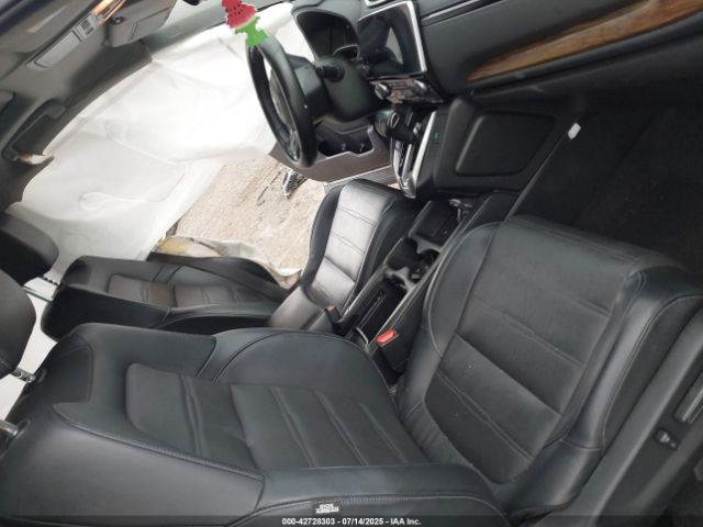 2019 HONDA CR-V JHLRW2H80KX002081 Photo 4