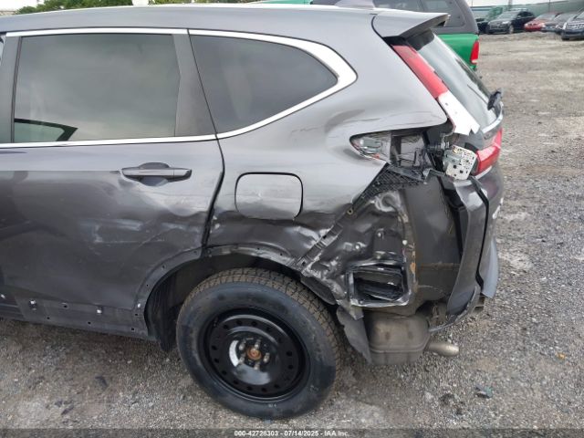 2019 HONDA CR-V JHLRW2H80KX002081 Photo 5