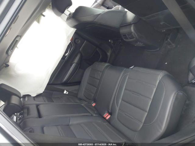 2019 HONDA CR-V JHLRW2H80KX002081 Photo 7