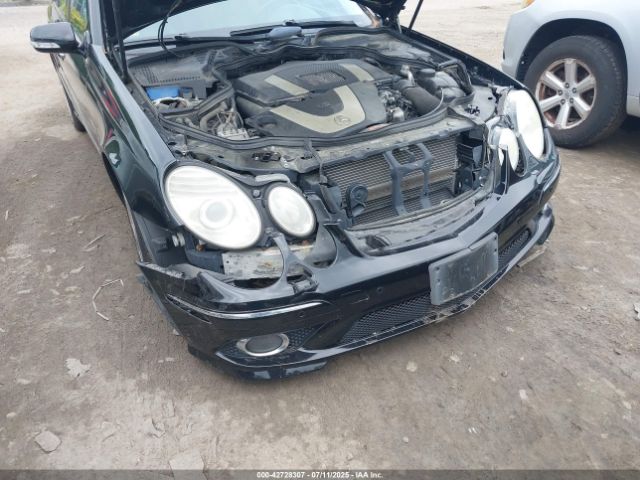 2009 MERCEDES-BENZ E 350 WDBUF87X49B380137 Photo 5