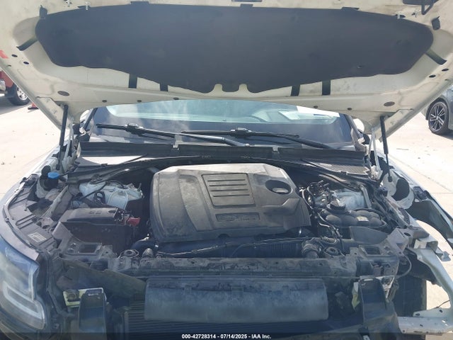 Land Rover aj20p 2018 SALYB2RX6JA732226 Image 10