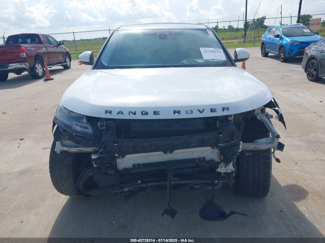 Land Rover aj20p 2018 SALYB2RX6JA732226 Image 12