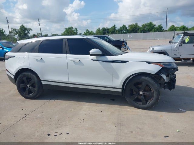 Land Rover aj20p 2018 SALYB2RX6JA732226 Image 13