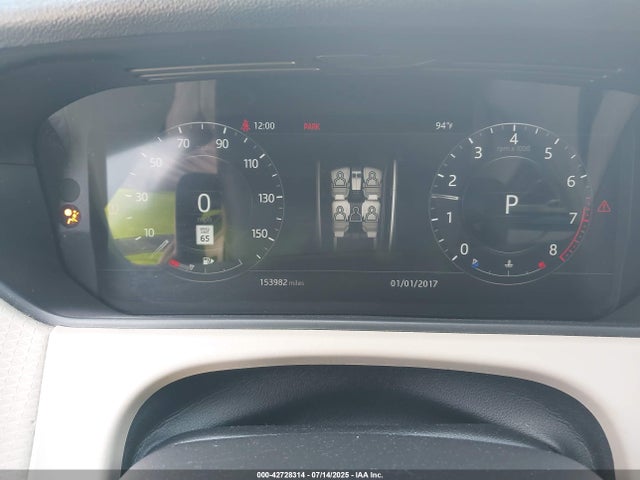 Land Rover aj20p 2018 SALYB2RX6JA732226 Image 15