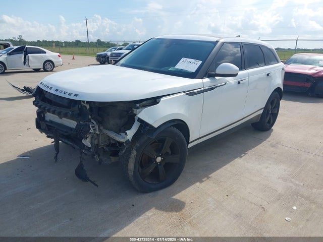 Land Rover aj20p 2018 SALYB2RX6JA732226 Image 2