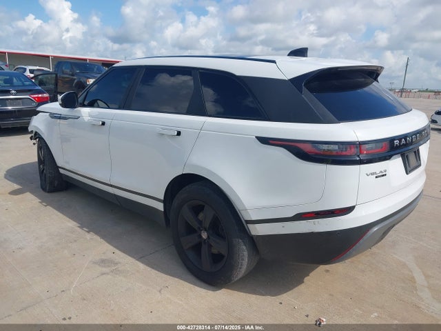 Land Rover aj20p 2018 SALYB2RX6JA732226 Image 3