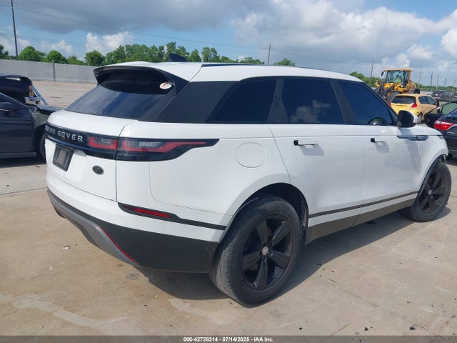 Land Rover aj20p 2018 SALYB2RX6JA732226 Image 4