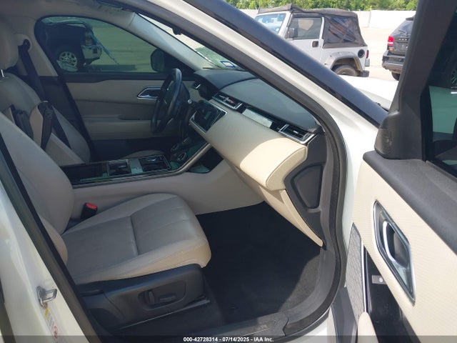 Land Rover aj20p 2018 SALYB2RX6JA732226 Image 5