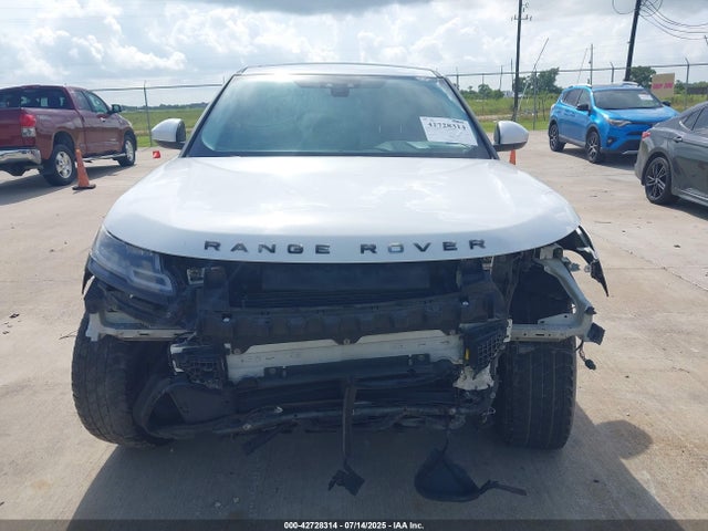 Land Rover aj20p 2018 SALYB2RX6JA732226 Image 6