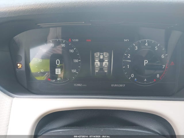 Land Rover aj20p 2018 SALYB2RX6JA732226 Image 7