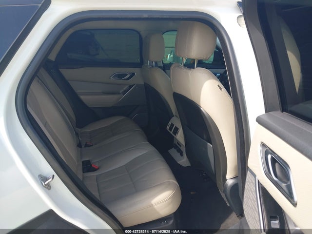 Land Rover aj20p 2018 SALYB2RX6JA732226 Image 8