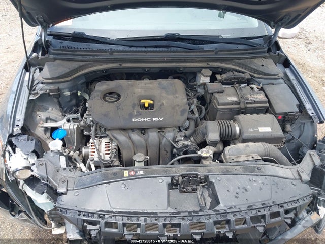 KMHD74LF3HU116250 Hyundai 2017