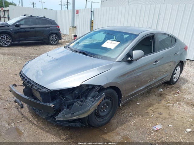 KMHD74LF3HU116250 Hyundai 2017