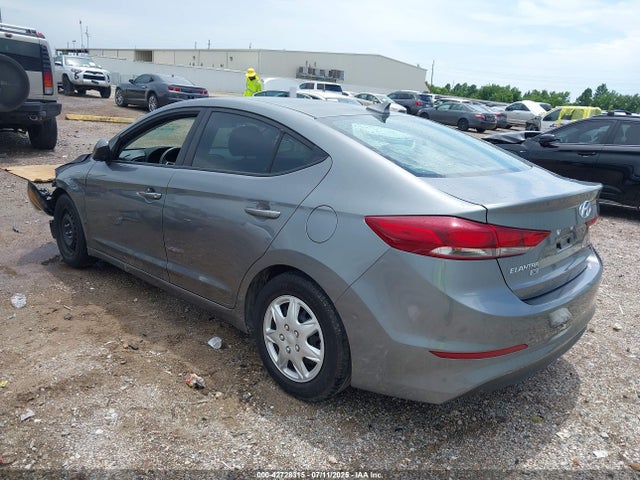 KMHD74LF3HU116250 Hyundai 2017