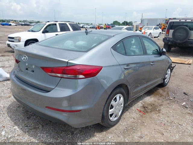 KMHD74LF3HU116250 Hyundai 2017