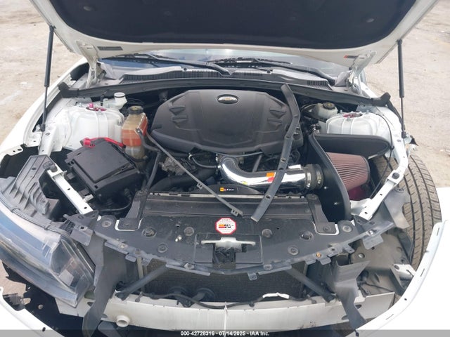 1G1FB1RS4G0119574 Chevrolet lgx - di: direct injection, vvt, alum, gen 2