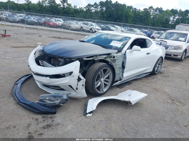 1G1FB1RS4G0119574 Chevrolet lgx - di: direct injection, vvt, alum, gen 2