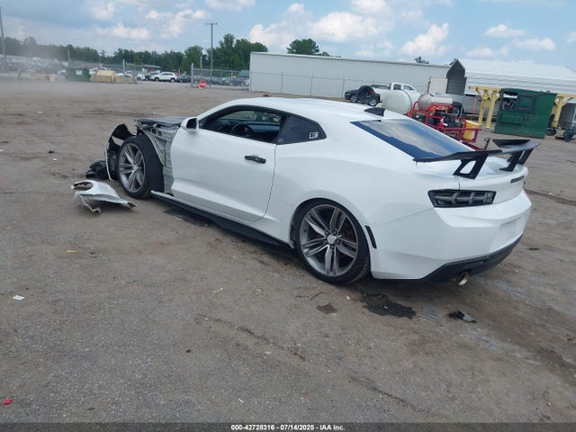 1G1FB1RS4G0119574 Chevrolet lgx - di: direct injection, vvt, alum, gen 2