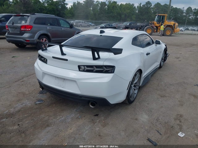 1G1FB1RS4G0119574 Chevrolet lgx - di: direct injection, vvt, alum, gen 2