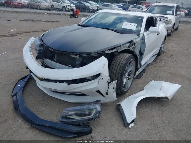 1G1FB1RS4G0119574 Chevrolet lgx - di: direct injection, vvt, alum, gen 2