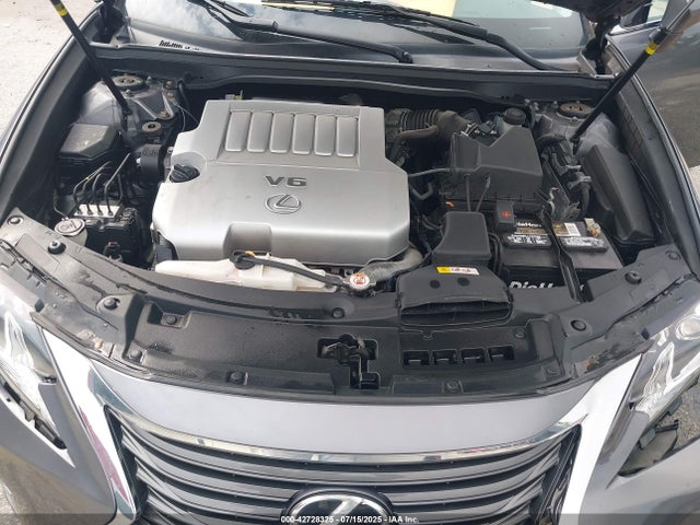 Aukcja sprzedaży 2016 Lexus Es 350, vin: 58ABK1GG6GU034026, numer aukcji: 42728325