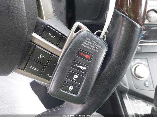 Aukcja sprzedaży 2016 Lexus Es 350, vin: 58ABK1GG6GU034026, numer aukcji: 42728325