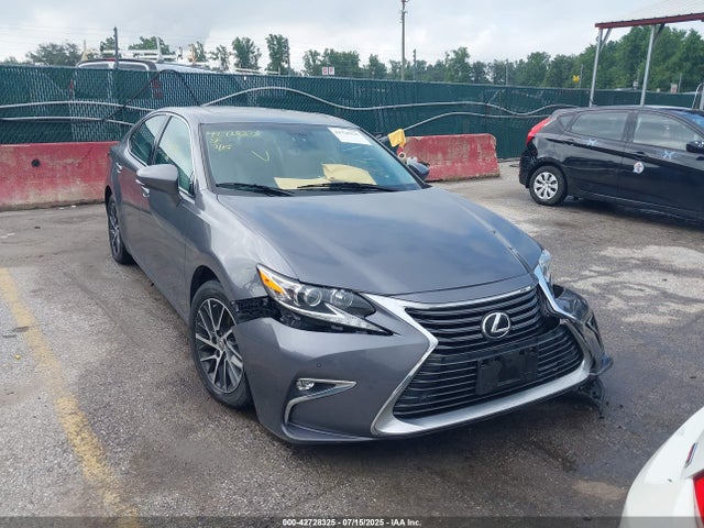 Aukcja sprzedaży 2016 Lexus Es 350, vin: 58ABK1GG6GU034026, numer aukcji: 42728325