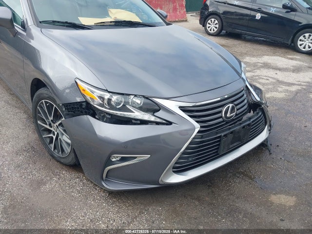 Aukcja sprzedaży 2016 Lexus Es 350, vin: 58ABK1GG6GU034026, numer aukcji: 42728325