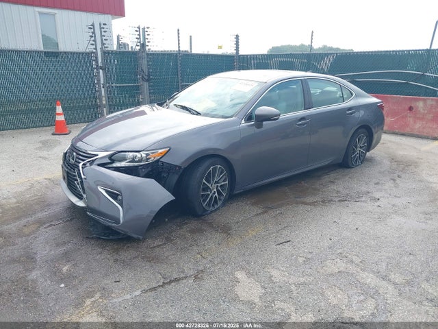 Aukcja sprzedaży 2016 Lexus Es 350, vin: 58ABK1GG6GU034026, numer aukcji: 42728325