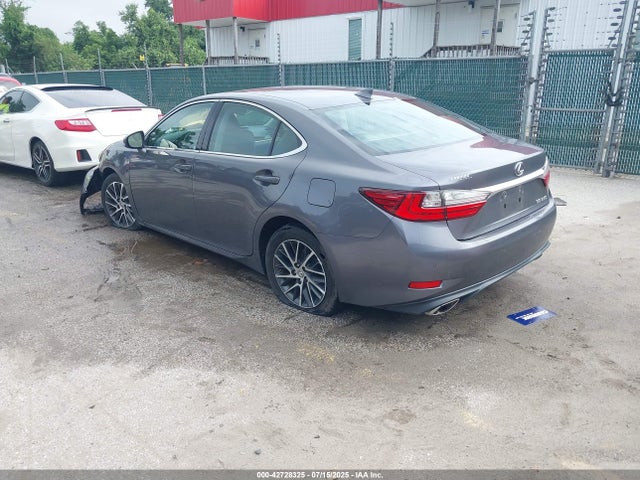 Aukcja sprzedaży 2016 Lexus Es 350, vin: 58ABK1GG6GU034026, numer aukcji: 42728325