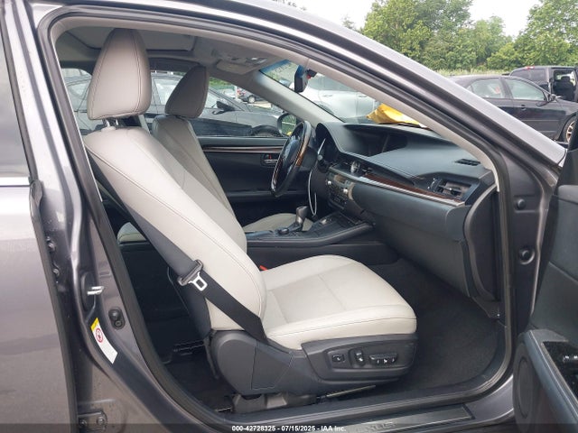Aukcja sprzedaży 2016 Lexus Es 350, vin: 58ABK1GG6GU034026, numer aukcji: 42728325
