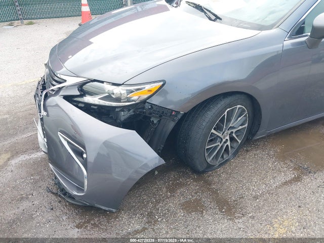 Aukcja sprzedaży 2016 Lexus Es 350, vin: 58ABK1GG6GU034026, numer aukcji: 42728325