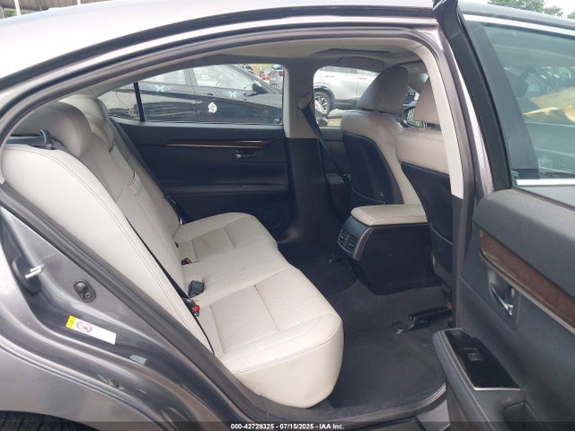 Aukcja sprzedaży 2016 Lexus Es 350, vin: 58ABK1GG6GU034026, numer aukcji: 42728325