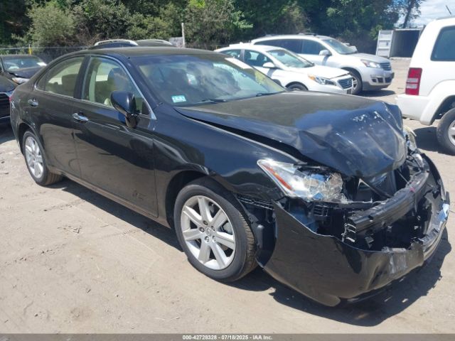 2009 LEXUS ES 350 JTHBJ46G892308096