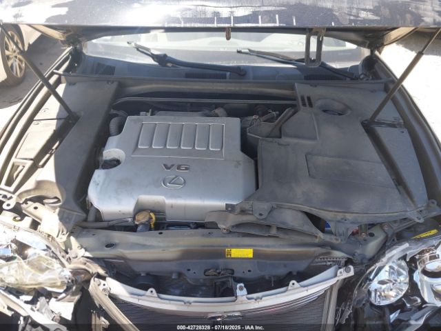 2009 LEXUS ES 350 JTHBJ46G892308096 Photo 9
